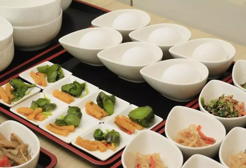 Fotos del hotel Famy Inn Kinshicho:  17