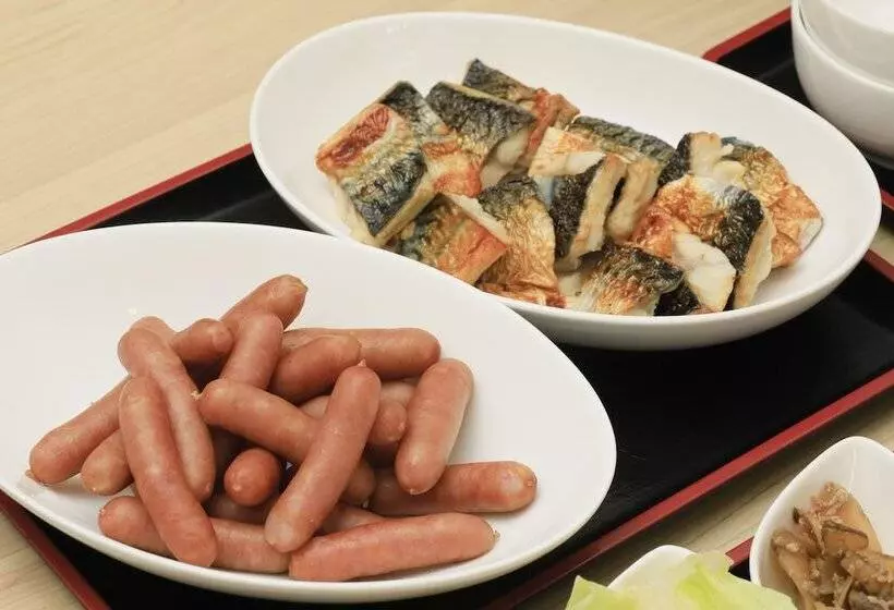 Fotos del hotel Famy Inn Kinshicho:  4