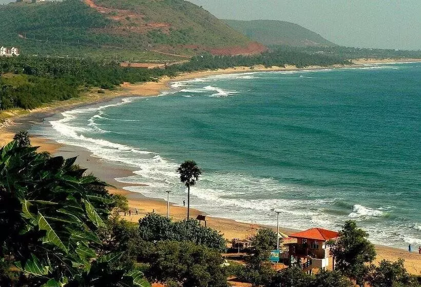 Fotos del hotel Four Points By Sheraton Visakhapatnam:  9