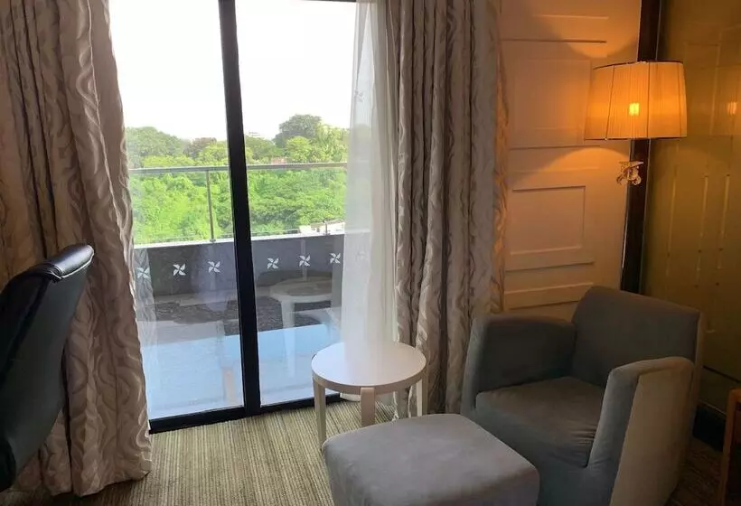 Fotos del hotel Four Points By Sheraton Visakhapatnam:  7