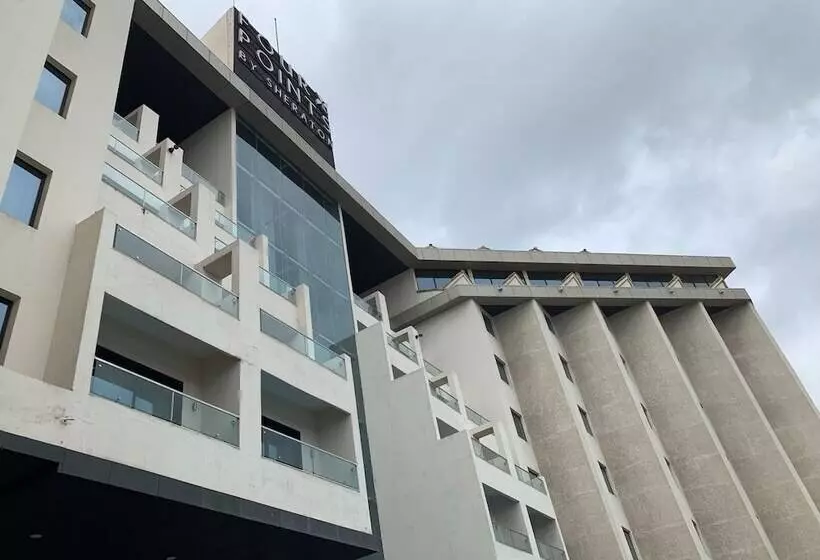 Fotos del hotel Four Points By Sheraton Visakhapatnam:  25