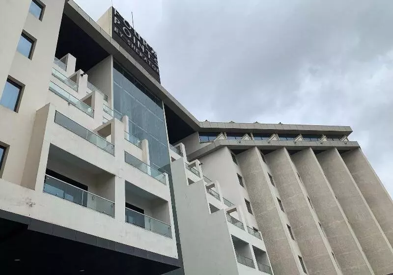 Fotos del hotel Four Points By Sheraton Visakhapatnam:  22