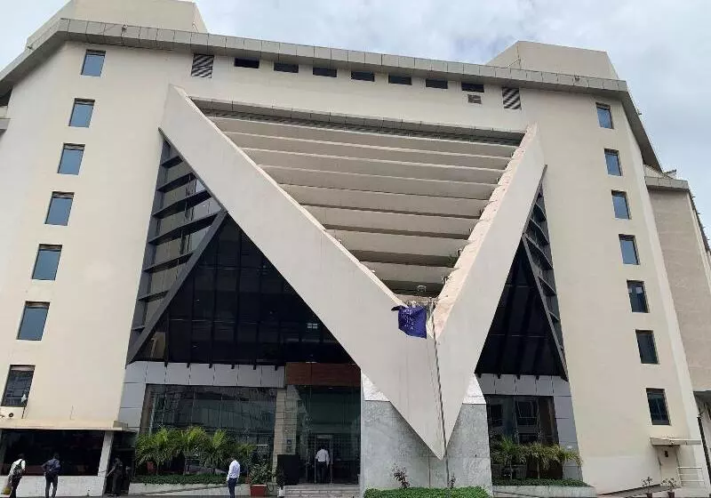 Fotos del hotel Four Points By Sheraton Visakhapatnam:  13