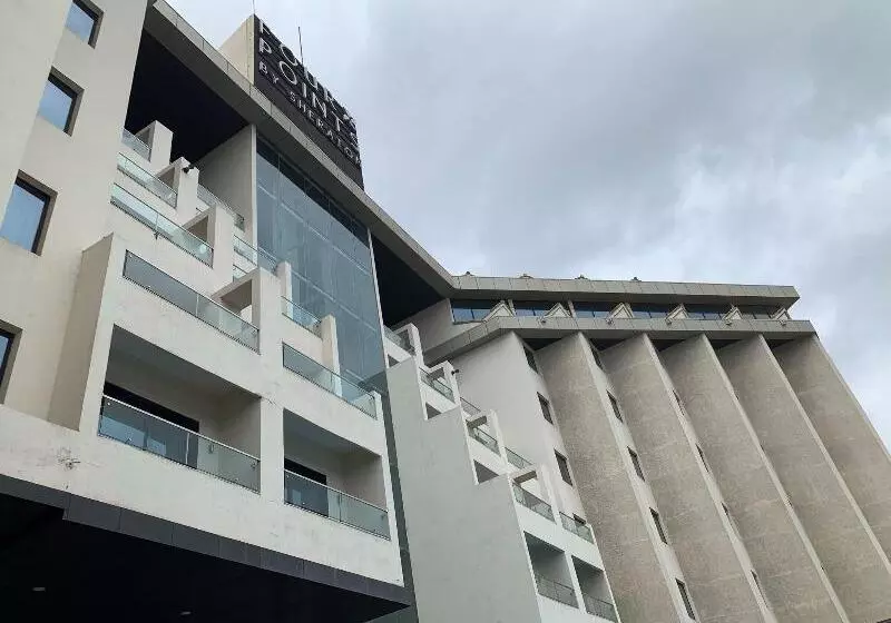 Fotos del hotel Four Points By Sheraton Visakhapatnam:  24