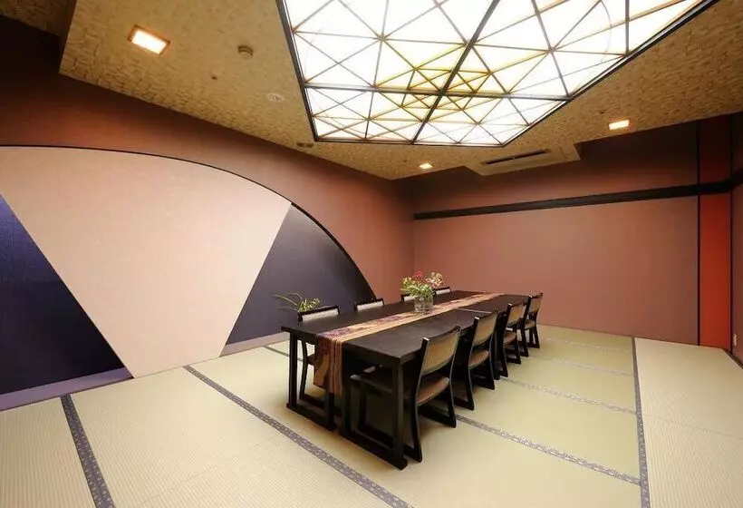 Fotos del hotel Hamanako Kanzanjionsen  Kikusuitei:  6