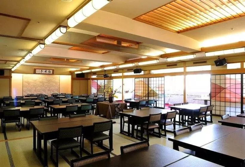 Fotos del hotel Hamanako Kanzanjionsen  Kikusuitei:  4