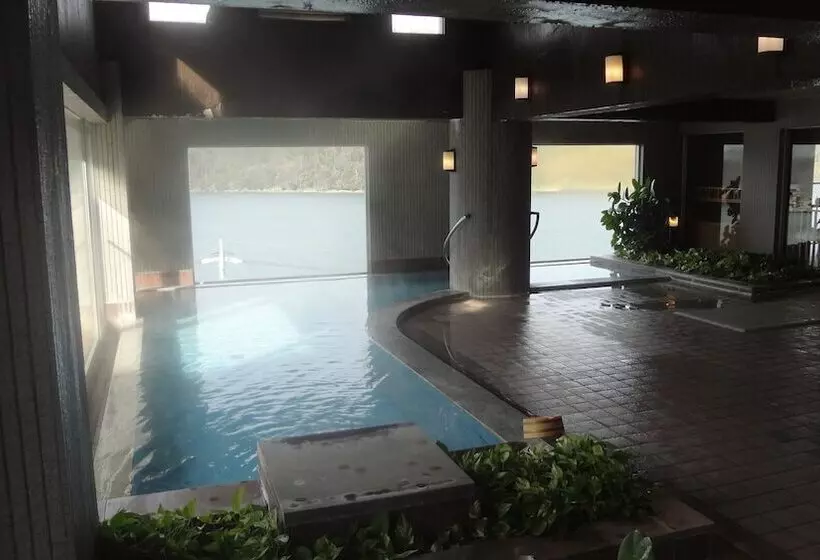 Fotos del hotel Hamanako Kanzanjionsen  Kikusuitei:  2