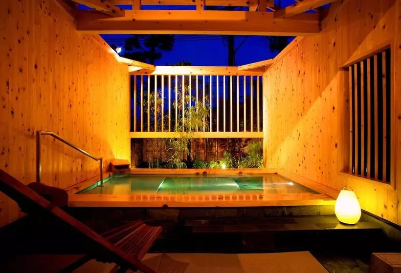 Fotos del hotel Hamanako Kanzanjionsen  Kikusuitei:  11