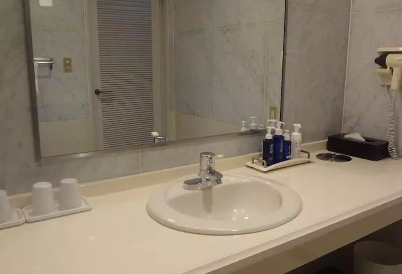 Fotos del hotel Hamanako Kanzanjionsen  Kikusuitei:  19