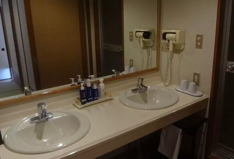 Fotos del hotel Hamanako Kanzanjionsen  Kikusuitei:  7