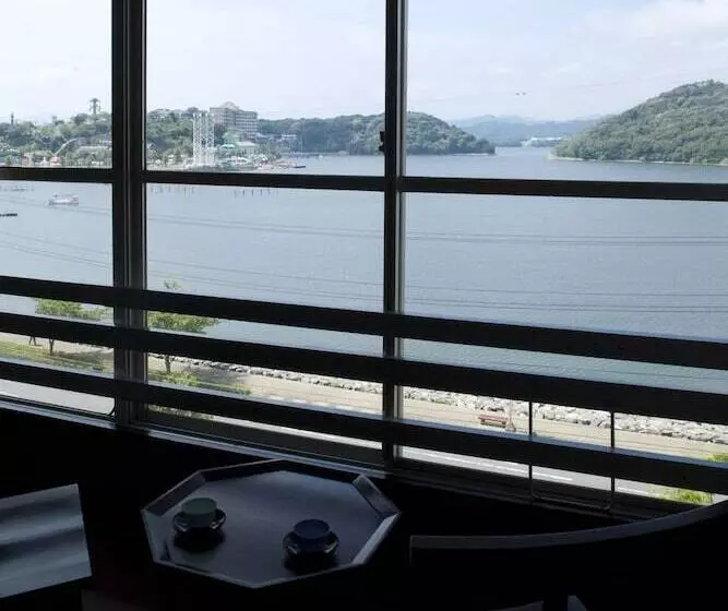 Fotos del hotel Hamanako Kanzanjionsen  Kikusuitei:  14