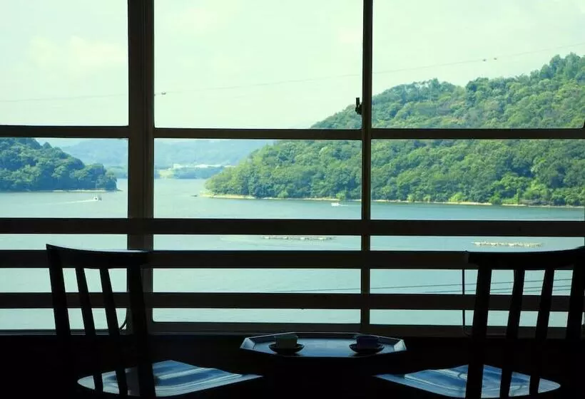 Fotos del hotel Hamanako Kanzanjionsen  Kikusuitei:  9