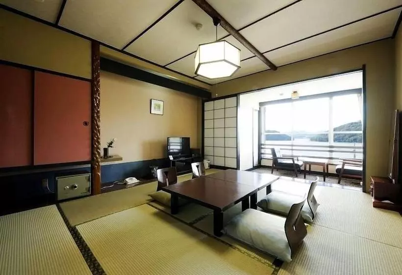 Fotos del hotel Hamanako Kanzanjionsen  Kikusuitei:  24