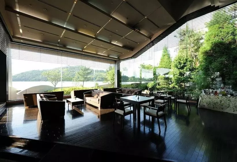 Fotos del hotel Hamanako Kanzanjionsen  Kikusuitei:  5