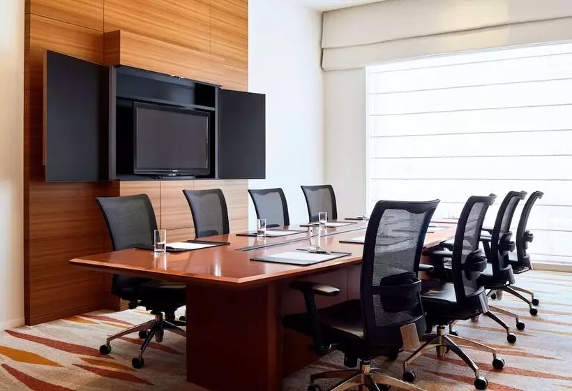 Fotos del hotel Sheraton Grand Hiroshima:  12