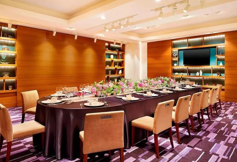 Fotos del hotel Sheraton Grand Hiroshima:  25