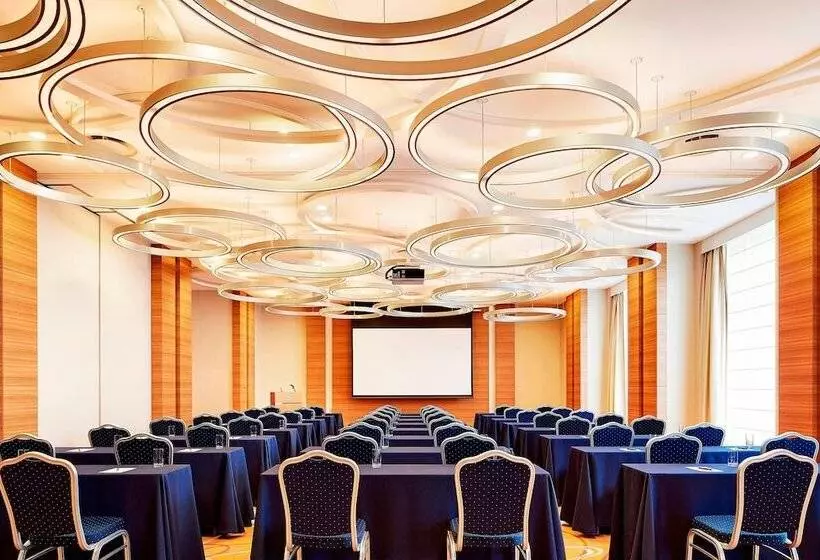 Fotos del hotel Sheraton Grand Hiroshima:  9