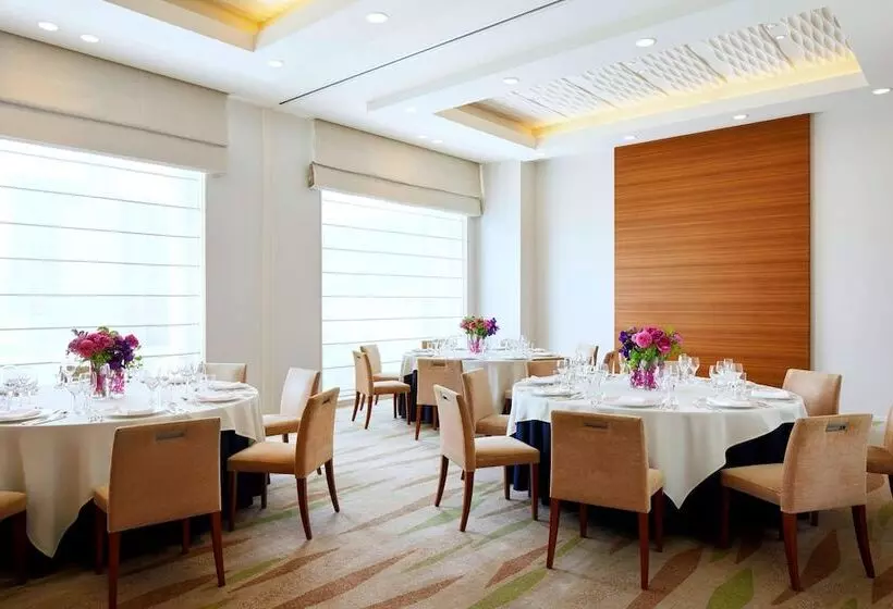 Fotos del hotel Sheraton Grand Hiroshima:  20