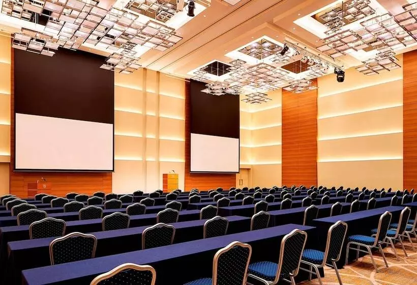 Fotos del hotel Sheraton Grand Hiroshima:  21