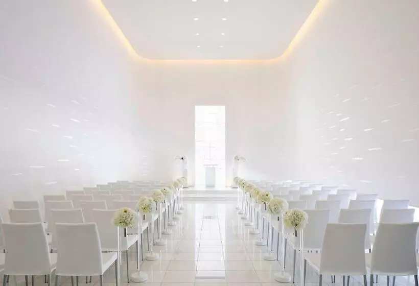 Fotos del hotel Sheraton Grand Hiroshima:  2