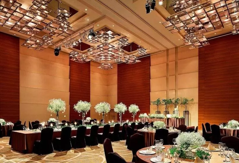 Fotos del hotel Sheraton Grand Hiroshima:  7