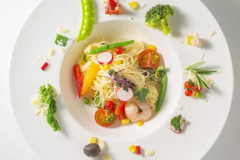 Fotos del hotel Sheraton Grand Hiroshima:  11