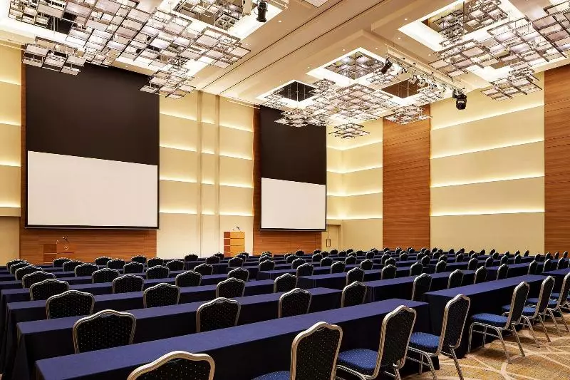 Fotos del hotel Sheraton Grand Hiroshima:  18