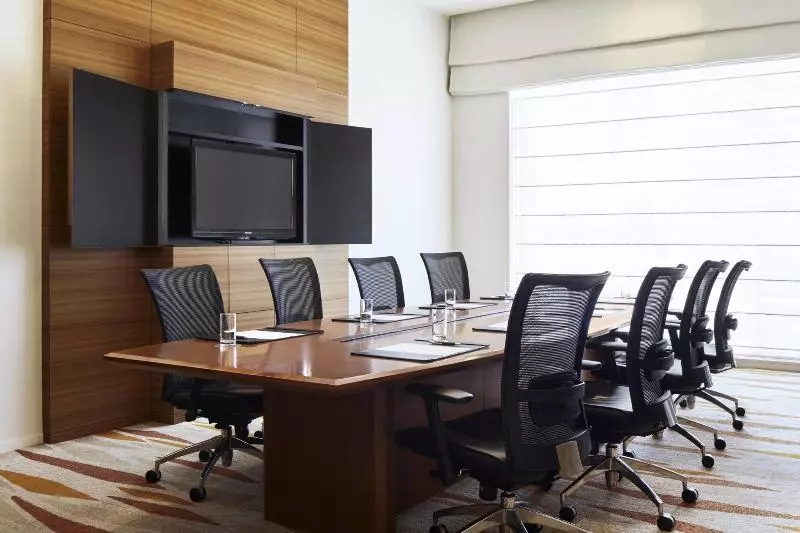 Fotos del hotel Sheraton Grand Hiroshima:  4