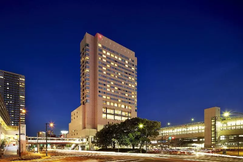 Sheraton Grand Hiroshima