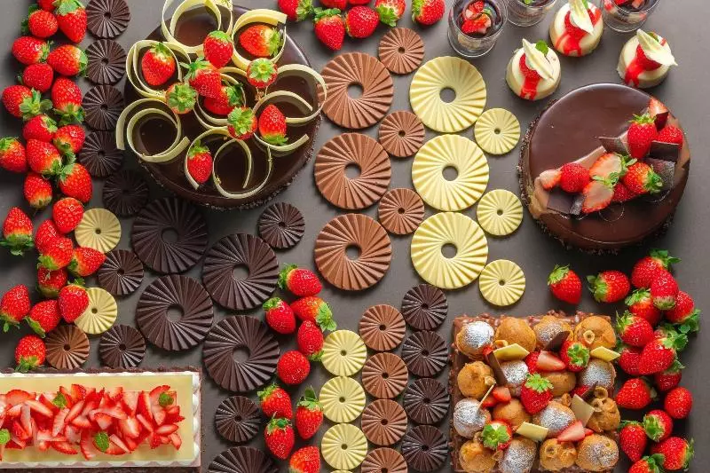 Fotos del hotel Sheraton Grand Hiroshima:  3