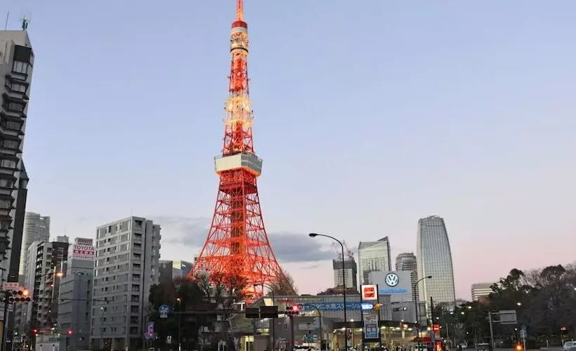 Fotos del hotel Tokyu Stay Shibuya:  7