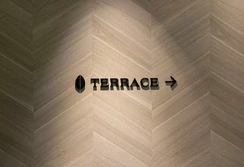 Fotos del hotel Tokyu Stay Shibuya:  2