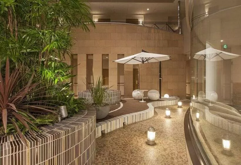 Fotos del hotel Tokyu Stay Yotsuya:  4