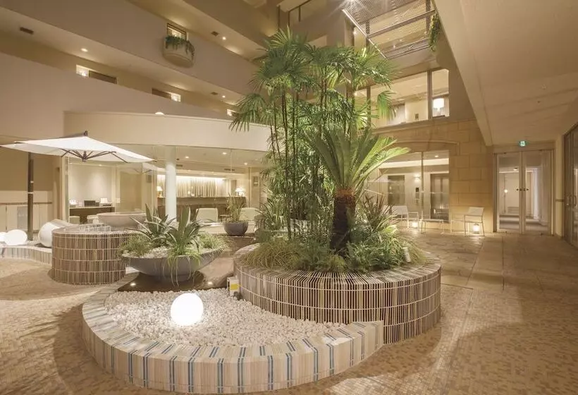 Fotos del hotel Tokyu Stay Yotsuya:  2