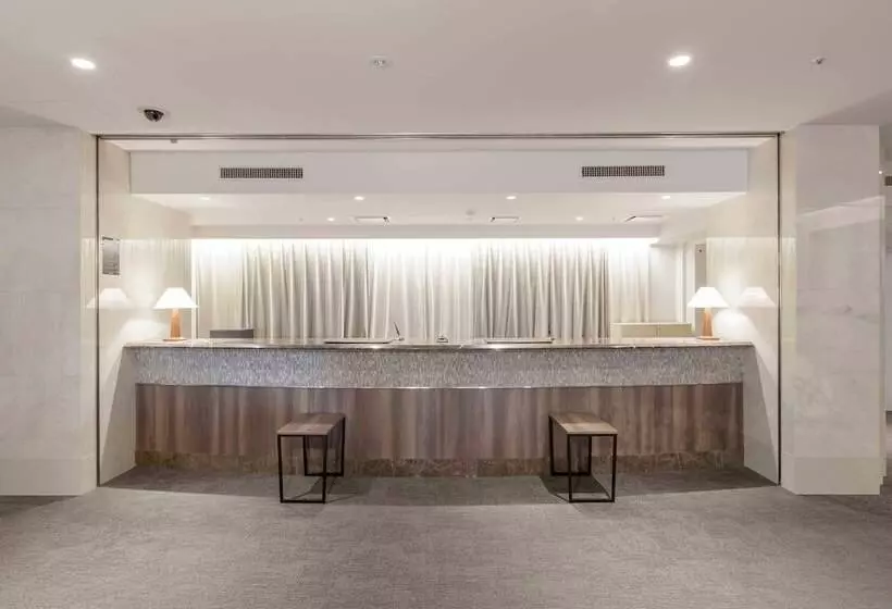 Fotos del hotel Tokyu Stay Yotsuya:  12