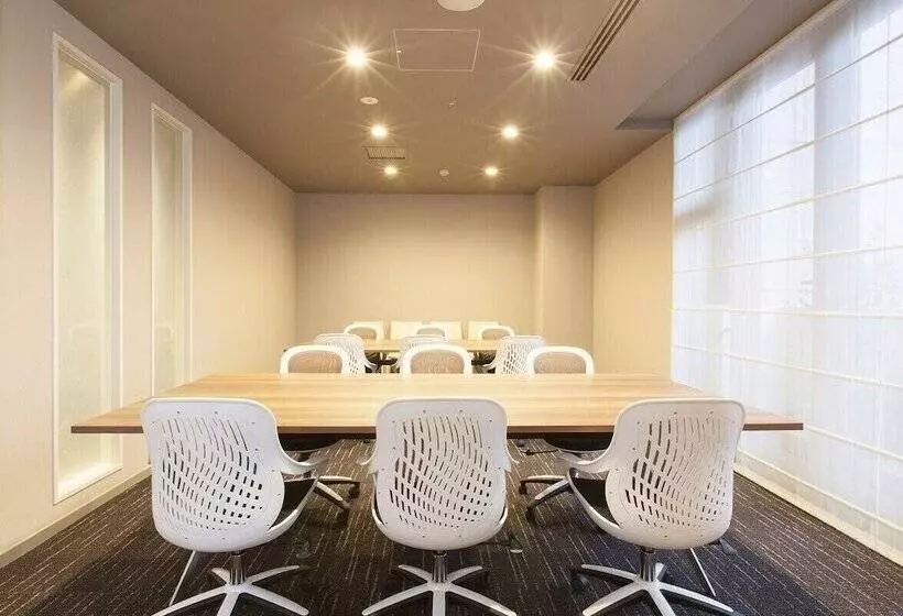 Fotos del hotel Tokyu Stay Yotsuya:  15