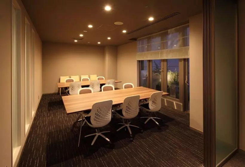 Fotos del hotel Tokyu Stay Yotsuya:  7