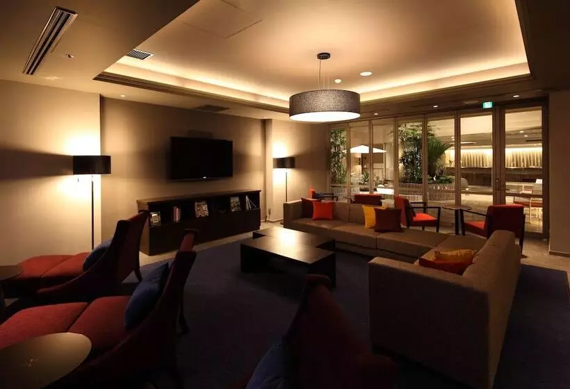 Fotos del hotel Tokyu Stay Yotsuya:  19