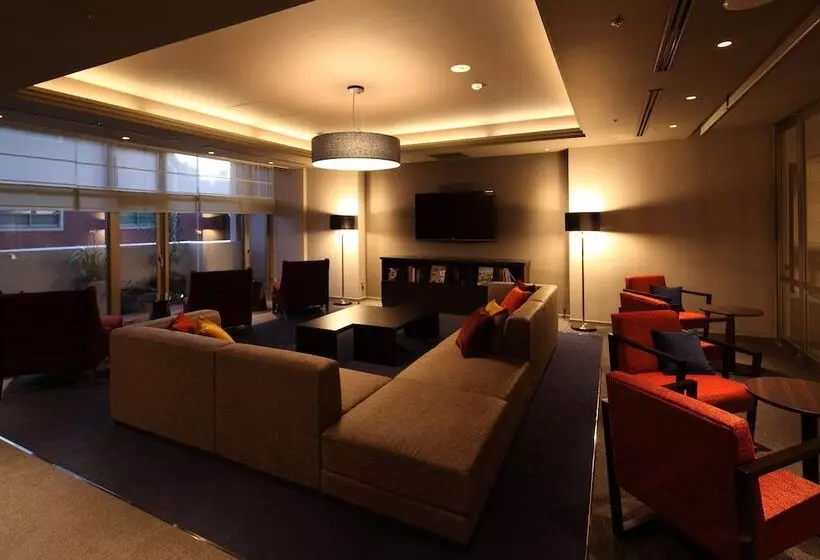 Fotos del hotel Tokyu Stay Yotsuya:  18