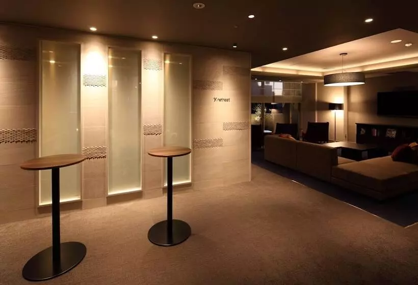 Fotos del hotel Tokyu Stay Yotsuya:  23