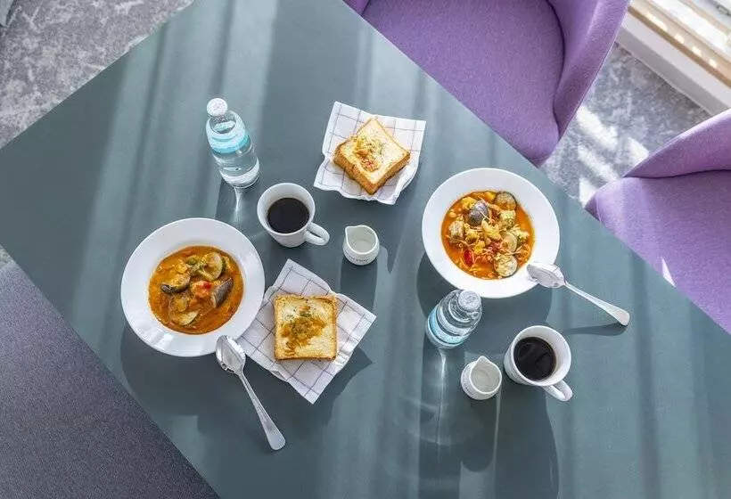 Fotos del hotel Tokyu Stay Yotsuya:  5