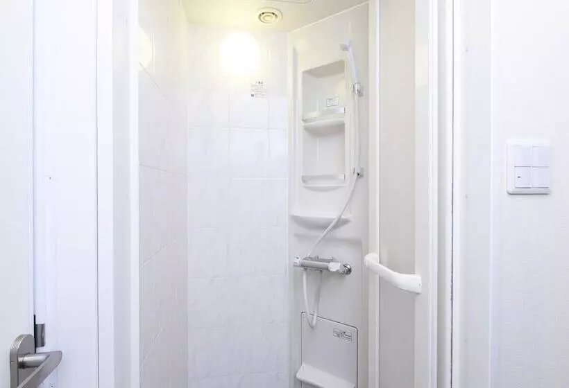 Fotos del hotel Tokyu Stay Yotsuya:  16