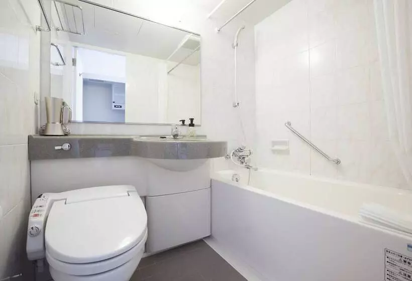 Fotos del hotel Tokyu Stay Yotsuya:  22