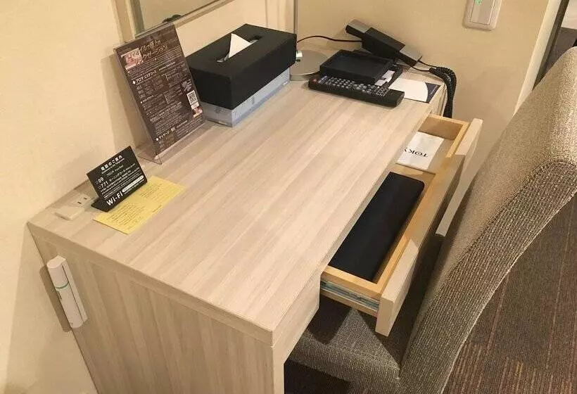 Fotos del hotel Tokyu Stay Yotsuya:  10
