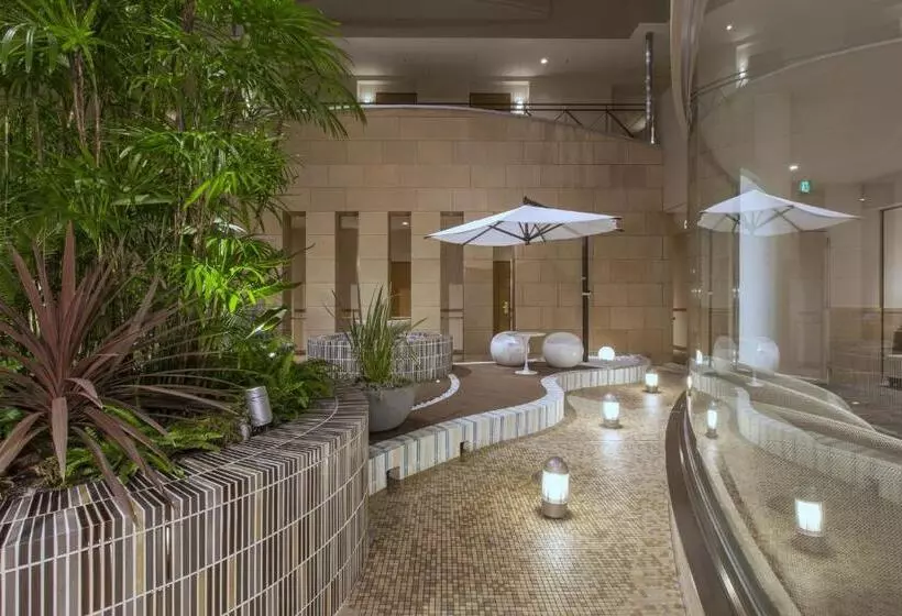 Fotos del hotel Tokyu Stay Yotsuya:  13