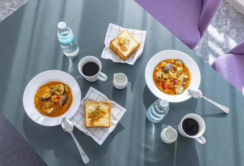 Fotos del hotel Tokyu Stay Yotsuya:  14