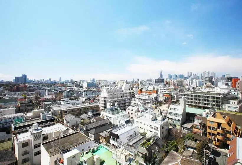 Fotos del hotel Tokyu Stay Yotsuya:  9