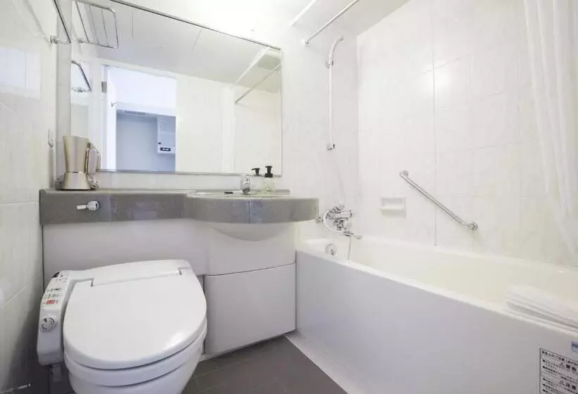 Fotos del hotel Tokyu Stay Yotsuya:  8