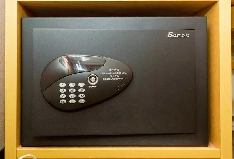 Fotos del hotel Toyoko Inn Kobe Sannomiya No.2:  21