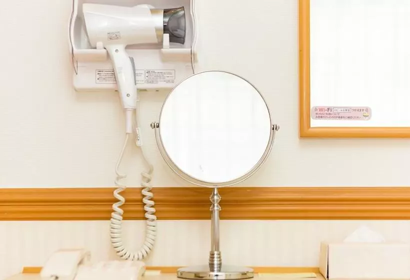 Fotos del hotel Toyoko Inn Kobe Sannomiya No.2:  15